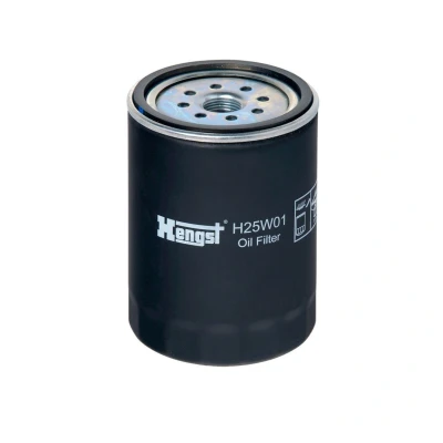 Imagen de HENGST FILTER H25W01 Filtro de aceite 13/16 16 enroscable