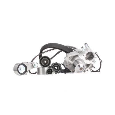 Imagen de SKF VKMC 98114 Bomba de Agua + Kit Distribucion con juntas 281 SUBARU: Impreza II Familiar, Berlina