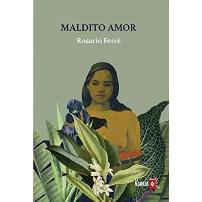Imagen de Maldito amor (LA NAVAJA SUIZA)