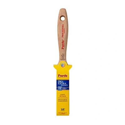 Imagen de Purdy 144234710 Pro Extra Monarch Pincel de Pintura 1 Pulgada