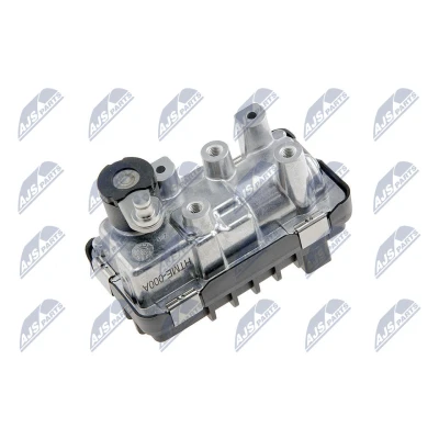 Imagen de NTY ECD ME 000A Actuador, turbocompresor MERCEDES BENZ: Clase E Berlina, ML, R, JEEP: GRAND CHEROKEE 3, CHRYSLER: 300C Berlina