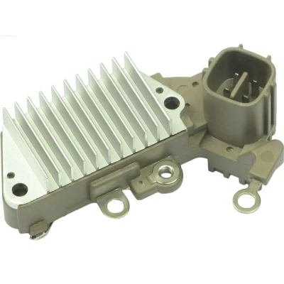 Imagen de AS PL ARE6098 Regulador del Alternador 12