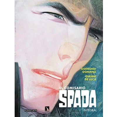 Imagen de El comisario Spada (PONENT MON)