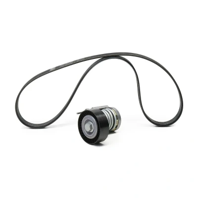 Imagen de SKF VKMA 31098 Juego de correas trapeciales poli V VOLKSWAGEN: Caddy 3, Scirocco III, GOLF 6, SEAT: Leon II Hatchback, Ibiza 4 Sportcoupe, Toledo