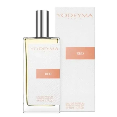 Imagen de PERFUME DE MUJER 50 ML YODEIMA