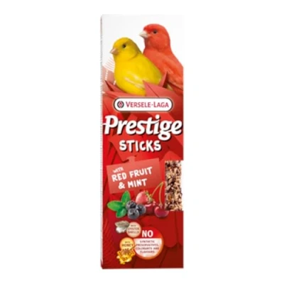 Imagen de Versele Sticks Canarios Frutas y Menta 2 x 30 g
