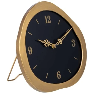 Imagen de Reloj de mesa metal