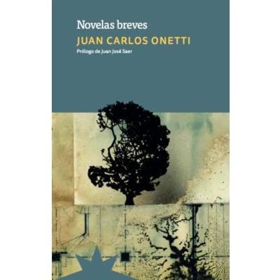 Imagen de Novelas Breves