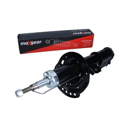 Imagen de MAXGEAR 11 0994 amortiguador Eje delantero, derecha Presión de gas Bitubular Columna Espiga arriba HYUNDAI: i20 I Hatchback