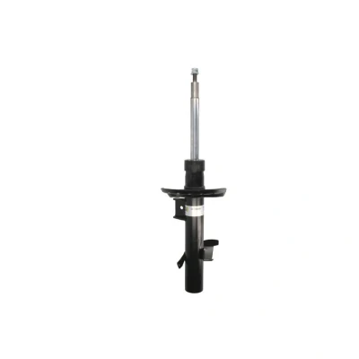 Imagen de BILSTEIN 22 295668 amortiguador Eje delantero, derecha Presión de gas Bitubular Columna Placa abajo, Espiga arriba