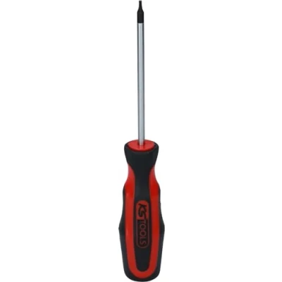 Imagen de KS TOOLS 159.1031 E Destornillador T9 205, 100 Torx
