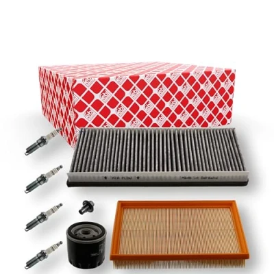 Imagen de FEBI BILSTEIN 39747 Kit de piezas, revisión