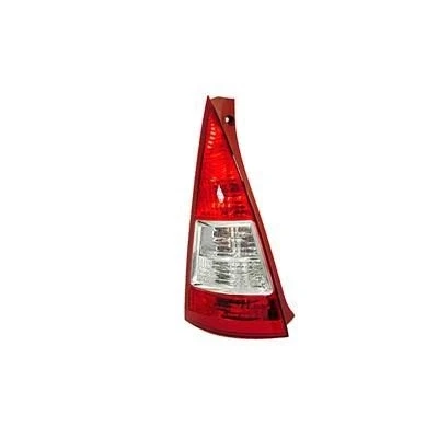Imagen de VAN WEZEL 0927931 Piloto trasero izquierda sin portalámparas CITROËN: C3 I Hatchback