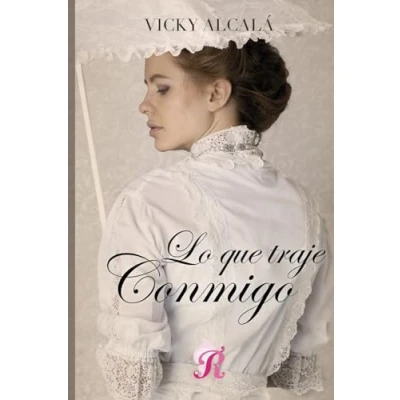 Imagen de Lo que traje conmigo (SIN COLECCION)