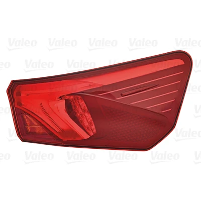 Imagen de VALEO ORIGINAL PART 047038 Piloto trasero derecha Parte exterior con lámpara portalámparas TOYOTA: Avensis III Berlina