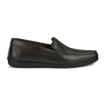 Imagen de Geox U Ascanio C, Mocasin Hombre, café, 42 EU