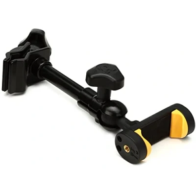 Imagen de Hercules Soporte Adaptable para Smartphone DG207B