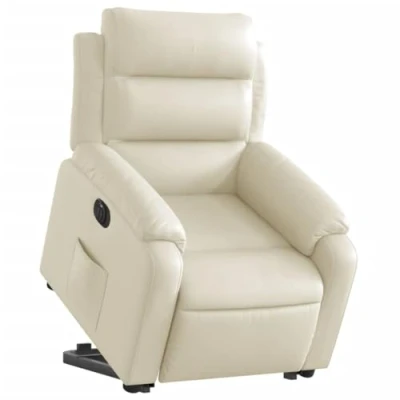 Imagen de Sillón elevable reclinable