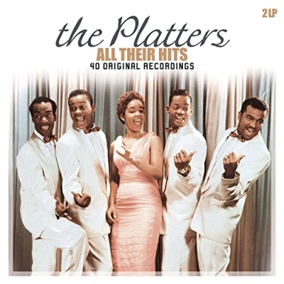 Imagen de All Their Hits [Vinilo]
