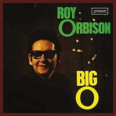 Imagen de Big O [Vinilo]