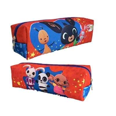Imagen de Estuche rectangular oficial de Bing para niños