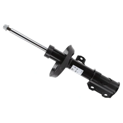 Imagen de SACHS 317 500 amortiguador derecha Presión de gas Bitubular Columna Espiga arriba OPEL: Astra K Sports Tourer, Hatchback