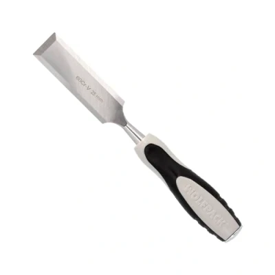 Imagen de Formon mango bimaterial 25 mm.