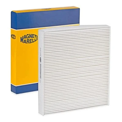 Imagen de MAGNETI MARELLI 350203066530 Filtro de habitáculo Cartucho filtrante, partículas 212 191 30 SUZUKI: Vitara IV SUV, SX4 II S Cross