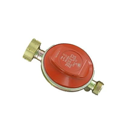 Imagen de COMAP S650998 Regulador de seguridad NF para botellas 13 kg, propano
