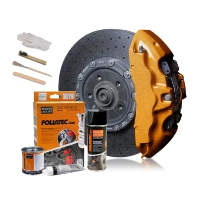 Imagen de Foliatec Pintura para Pinza de Freno