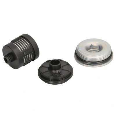 Imagen de BorgWarner DS120456 Filtro hidráulico, embrague Haldex AUDI: A3 Sportback, TT Coupé, Hatchback, VOLKSWAGEN: Passat B6 Variant, Transporter 5