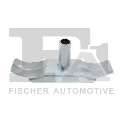 Imagen de FA1 144 910 Soporte, sistema de escape MERCEDES BENZ: Clase E Berlina