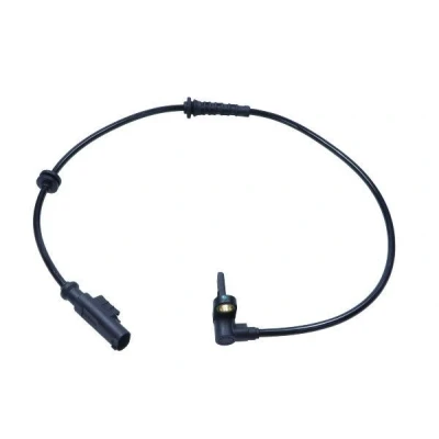 Imagen de MAXGEAR 20 0378 Sensor de ABS eje trasero, trasero ambos lados activo 2 560 OPEL: Corsa D Hatchback, FIAT: Grande Punto Hatchback