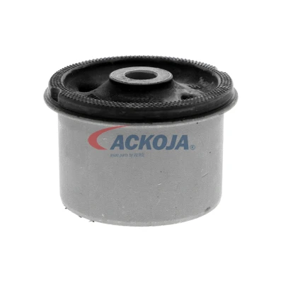 Imagen de ACKOJA A52 0169 Silentblock brazo de Suspension Eje trasero Rodamiento caucho metal para oscilante transversal HYUNDAI: Getz