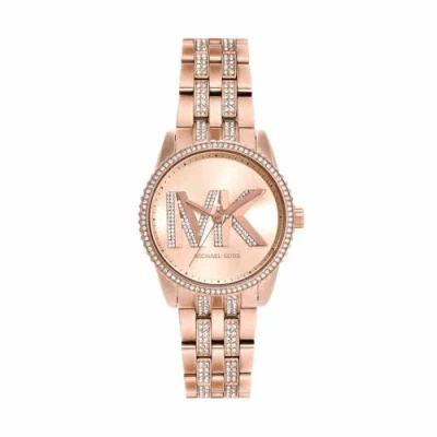 Imagen de Michael Kors Reloj, Mujer, Talla: One Size, Rose gold