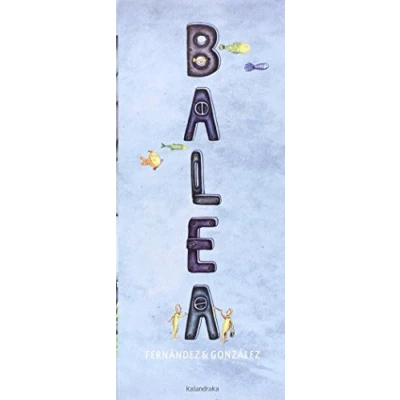 Imagen de Balea (Fóra de colección)