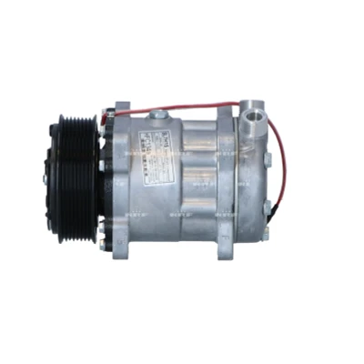 Imagen de NRF 32132 compresor de Aire Acondicionado SD7H15 12 PAG 100 con aceite RENAULT: ESPACE 2