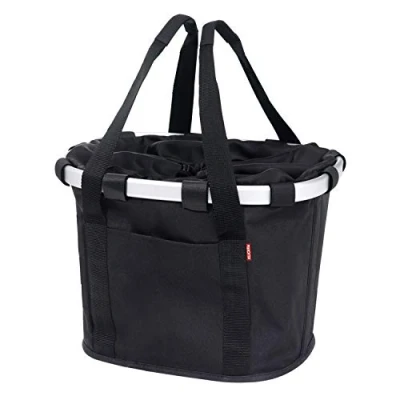 Imagen de KlickFix Bolsa del.Klickfix City Basket Adap.No Incluido Ne