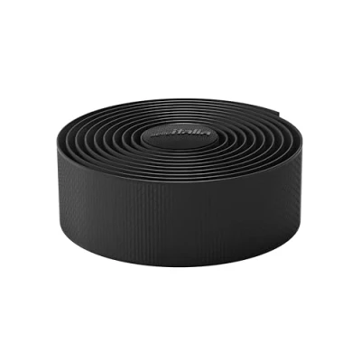 Imagen de Selle Italia SMART TAPE Cinta de Manillar para Bicicletas Carreras y Gravel, Green 100% Sostenible, Fácil Instalar Sin Adhesivos, Totalmente Reciclable Negro
