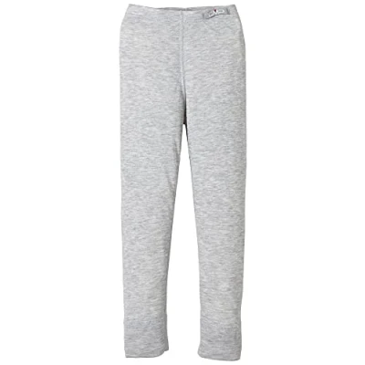 Imagen de CMP Pantalón largo para niños, Mel gris., 128