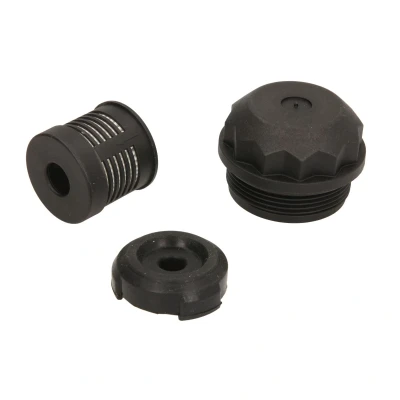 Imagen de BorgWarner DS120359 Filtro hidráulico, embrague Haldex AUDI: A3 Hatchback, TT Coupé, VOLKSWAGEN: Golf 4, SEAT: Leon I Hatchback