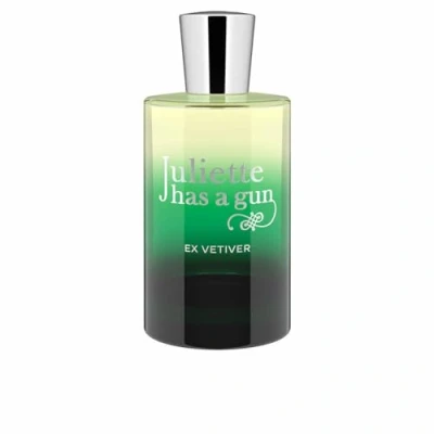 Imagen de Juliette Has a Gun Ex Vetiver Eau de Parfum 100 ml