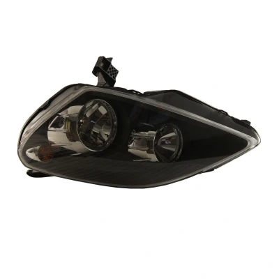 Imagen de ALKAR 2745440 Faros izquierda W5W, H21W, H7/H1, H7, H1 Carcasa con interior negro OPEL: Zafira B norauto, oscaro, mister auto