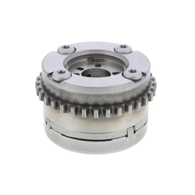 Imagen de FEBI BILSTEIN 176114 Ajustador árbol de levas Lado escape, izquierda sin tornillo MERCEDES BENZ: SLK, Clase S Berlina