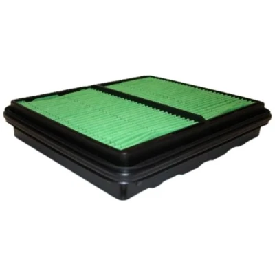 Imagen de JAPANPARTS FA 496S Filtro de aire 36,9 184 208,5 Cartucho filtrante HONDA: Civic 5 Coupe, 6 Aerodeck, V Hatchback, ROVER: 400 Tourer
