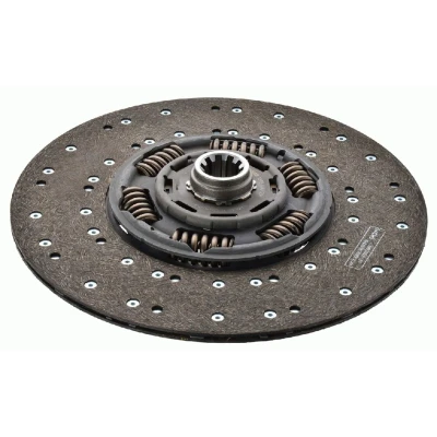 Imagen de Disco de embrague SACHS 1878 080 031