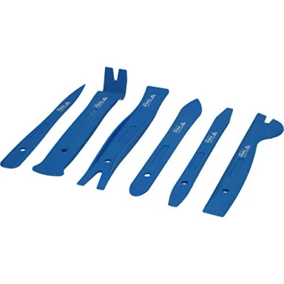 Imagen de Juego de cuñas para molduras KS TOOLS BT511025