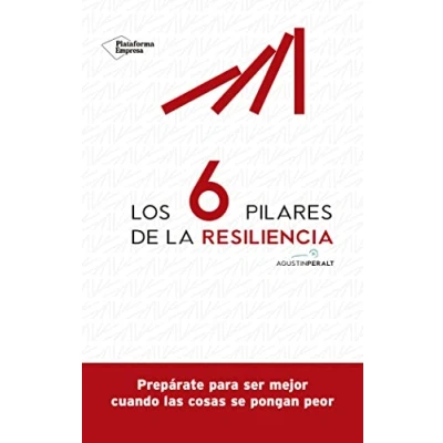 Imagen de Los 6 pilares de la resiliencia (EMPRESA)