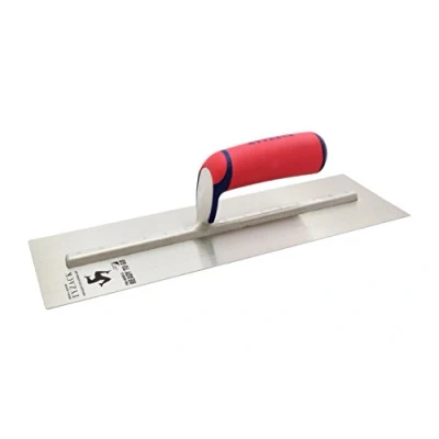 Imagen de Spear &amp; Jackson 14458ERTG Llana de acabado acero inoxidable mejorada 14&quot; Tyzack