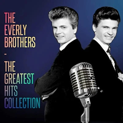 Imagen de The Greatest Hits Collection Vinilo Everly Brothers